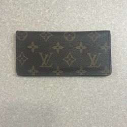 Louis Vuitton wallet