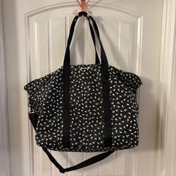 Pink Travel Bag