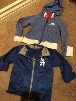 Boys size 12/18 months