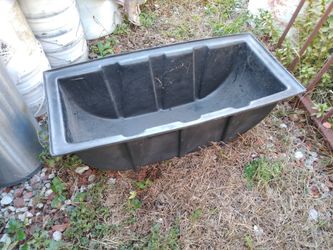 Tire mote for finding holes