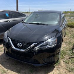 2016 Nissan Sentra