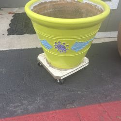 Pots