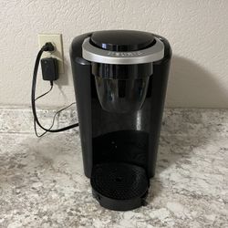 Keurig Coffee Maker 