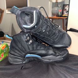 Jordans size 12