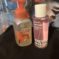 Women fragrances