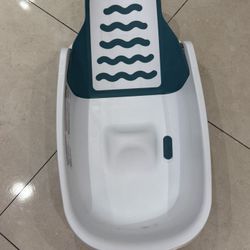 Baby Bath Tube 
