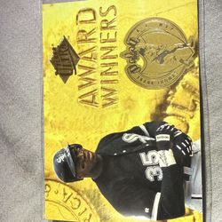 1994 Fleer Ultra Frank Thomas HOF Award Winners Insert Chicago White Sox