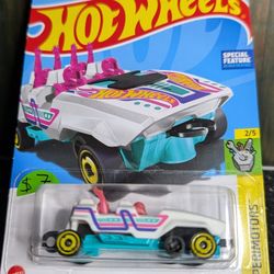 Hot Wheels Loopster