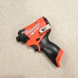 Milwaukee FUEL 12V 4-Mode Impact Driver (Tool Only)