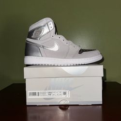 Nike Air Jordan CO JP 1’s   Size 10.5