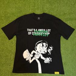 Awful Lot Of Cough Syrup Heavily Chiefin 