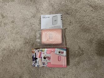Fujifilm Instax Mini Link Printer