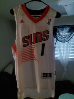 Dragic Phoenix Suns #1 (Size S)NBA Jersey