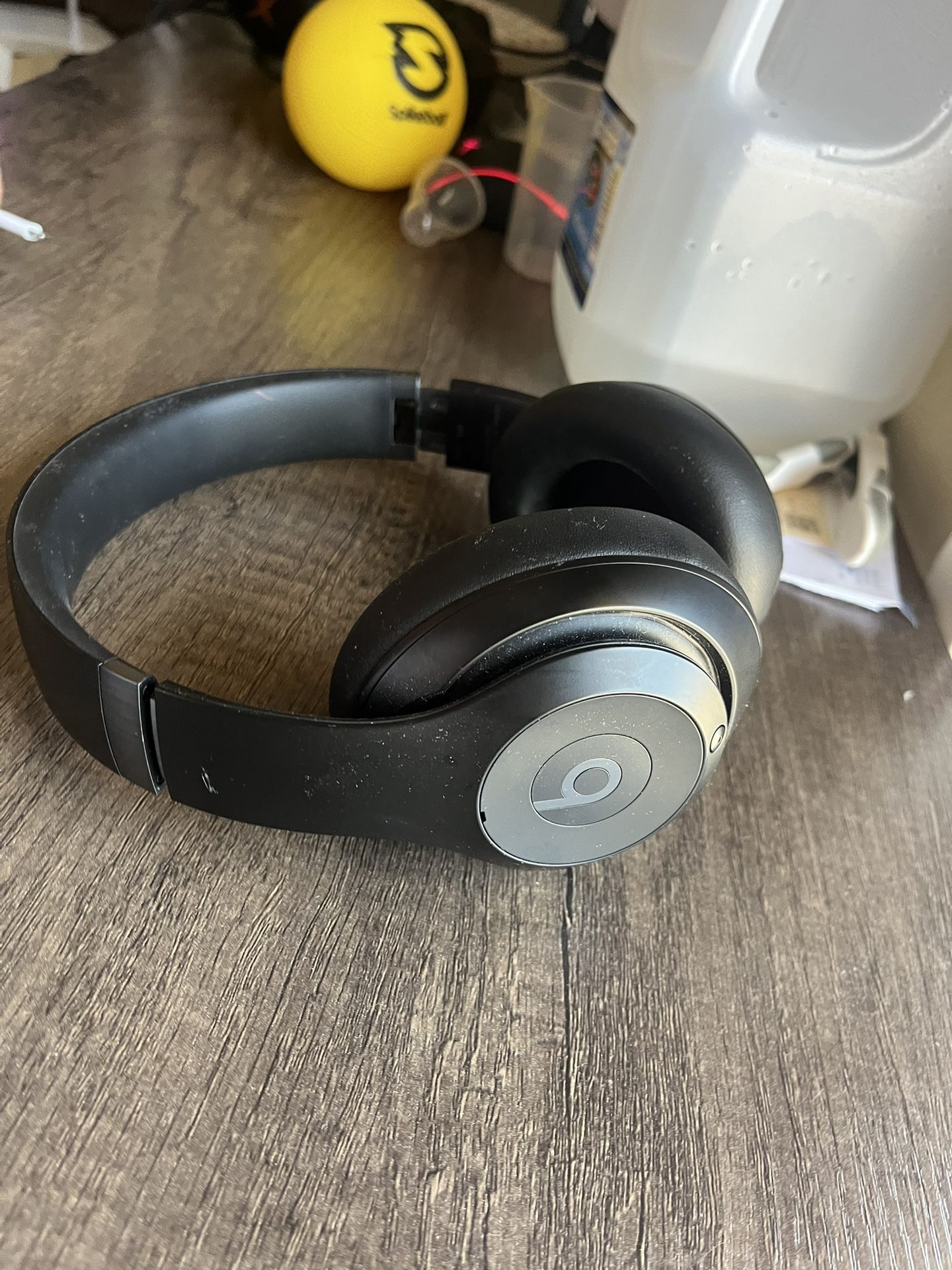 Beats Studio Pro Wireless