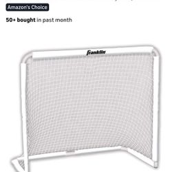 Mini Mesh Reversible Tank Basketball Jerseys SKY/WHITE YL