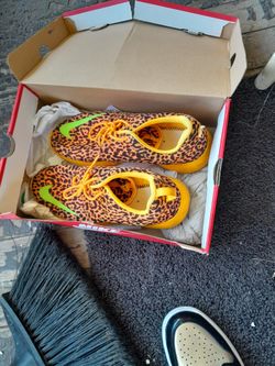 Nike