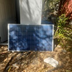 Solar Panels