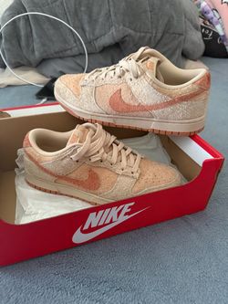 DUNKS  "BURNT SUNRISE"
