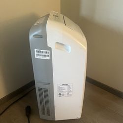 Portable AC & Heater 8000 BTU