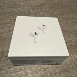 AirPods Pro 2nd Generation