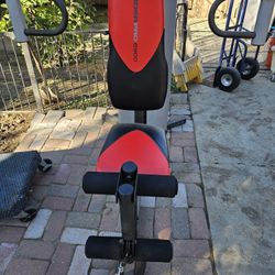 Gym Buenas Condiciones $190