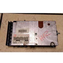 1988-94 Obs Amfm Transmitter 