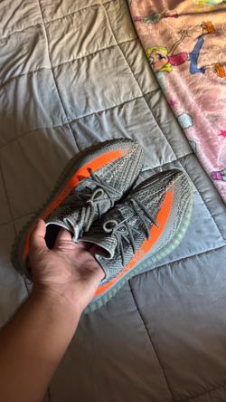 No box and size 13