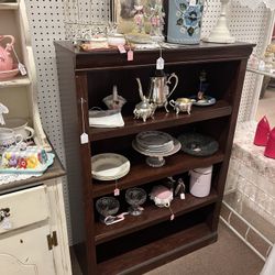 Book Shelf