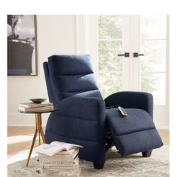 Zero Gravity Recliner