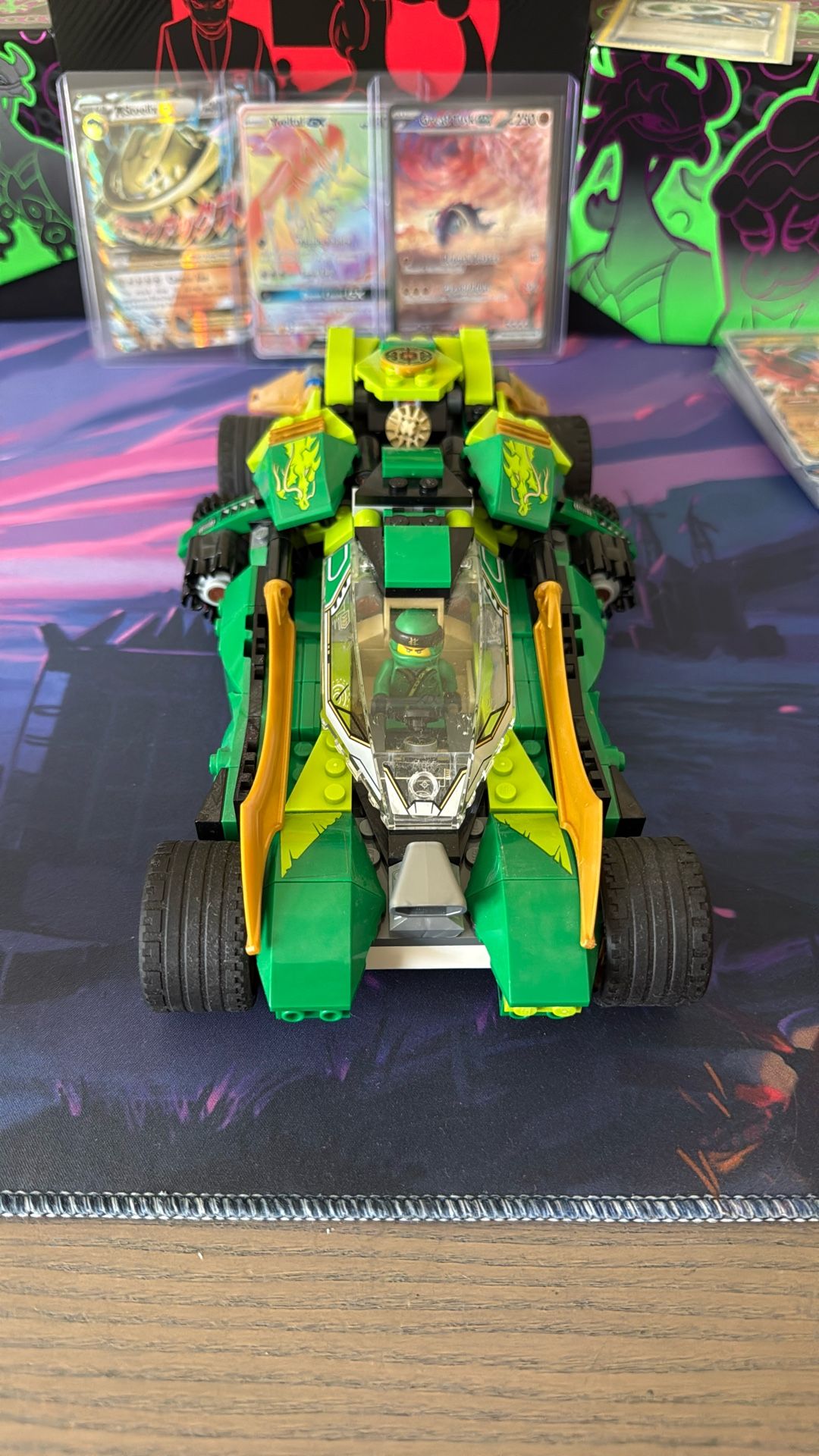 LEGO Ninjago Set