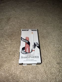 Makeup By Mario Sephora Beauty Insider Gift