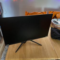 Scepter 24.5” Gaming Monitor M25