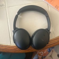 Bose Quiet Comfort