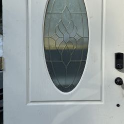 42" Door