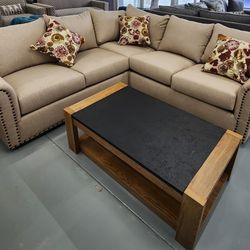Same Day Delivery , Sectionals, Black Friday Sale 