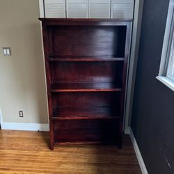 Bookshelf