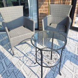 Outdoor / Patio Set