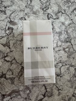 Burberry Touch Eau De Parfum