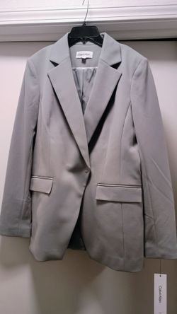 Women's blazer