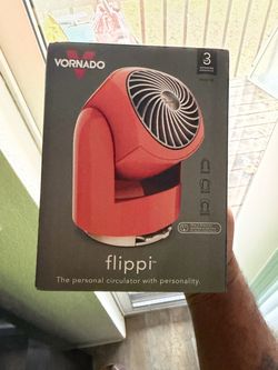 Vornado Flippi fan