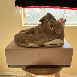 Jordan’s
