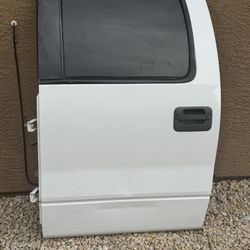 F150 Rear Left Door.  