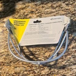 New Face Mask