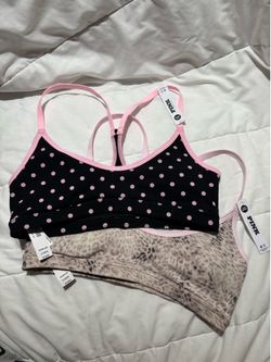 Victoria Sport Bras