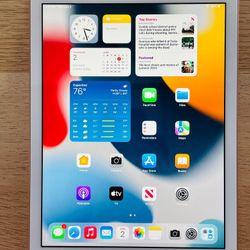 Apple Ipad 6th Generation 32GB WITH APPLE PENCIL SUPPORT