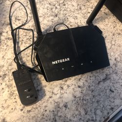 Wifi Router