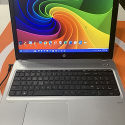 i5…i5…i5 …HP PROBOOK 450-G4   . FULLY LOADED ADOBE ACROBAT MICROSOFT,   PHOTOSHOP ….( No credit Card Needs) 128.0 GB SSD  16..0 GB RAM . 