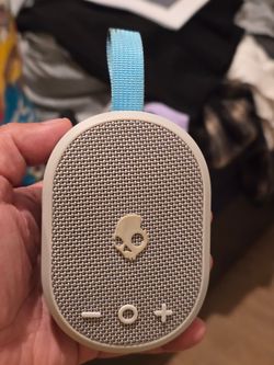 Skull Candy Ounce