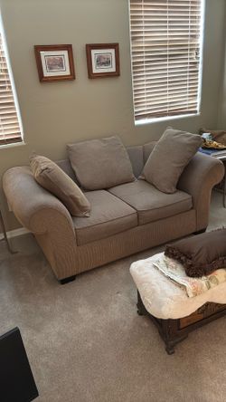Loveseat