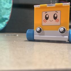 Selling  Lankybox Toy For 4Dollars